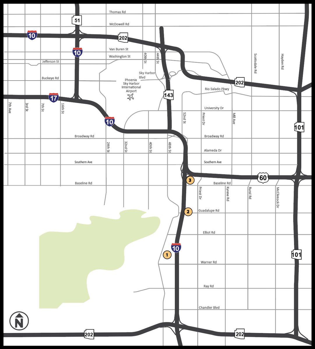 ArizonaDOT tweet picture