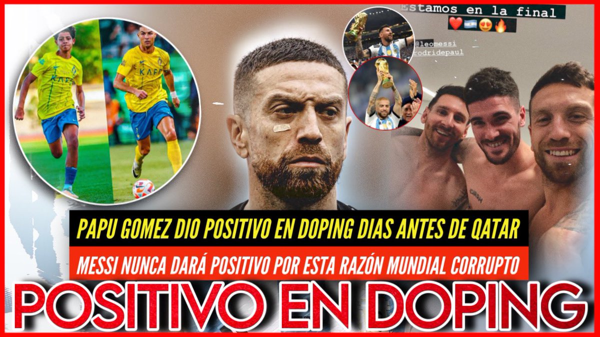 Arielipillo tweet media