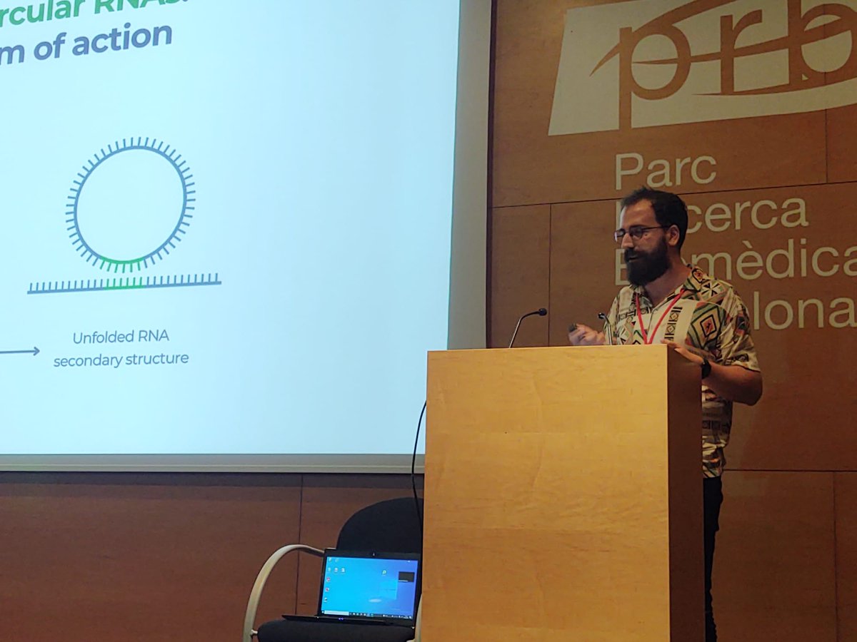 Molecular Virology tweet media