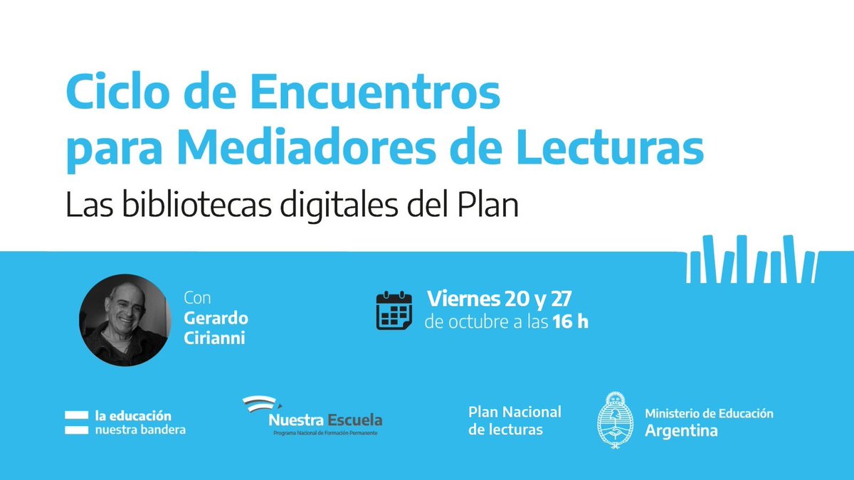 planlecturas's tweet photo. Las y los invitamos a encontrarnos para seguir pensando modos de compartir lecturas y repasando materiales poco explorados que están a disposición,  los participantes pueden acceder ingresando directamente al enlace a  partir de las 16h: https://t.co/sGPB7KZ7yY https://t.co/mErFCBmKLC