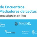 Photo by Plan Nacional de Lecturas (@planlecturas)