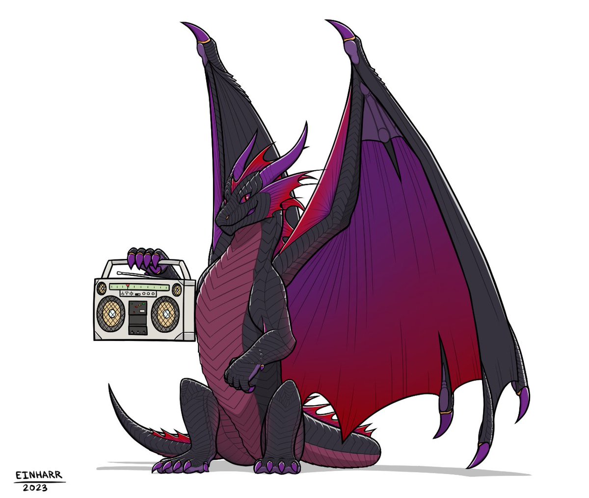 Dragon Commission JP