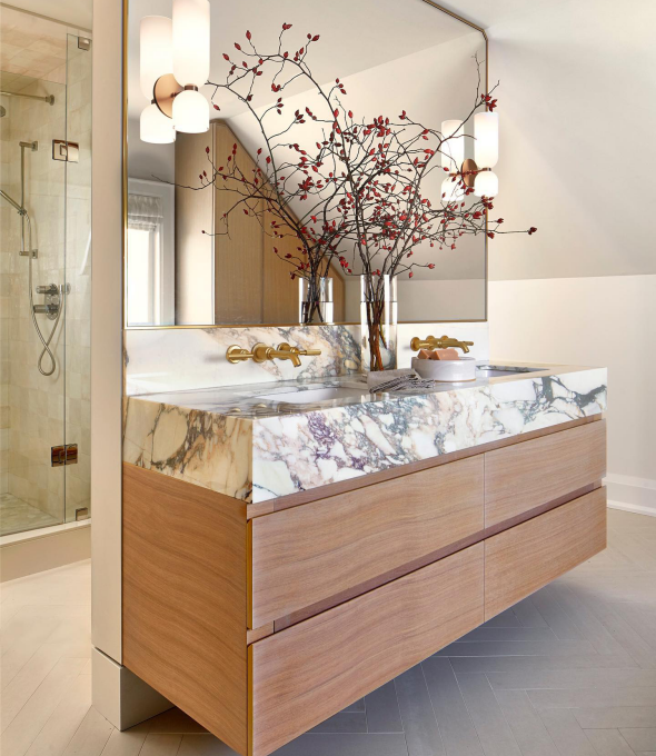 tonyluchetta's tweet image. "The eternal beauty and durability of natural stone makes it the perfect material not only for monuments of the past, but for contemporary, cutting-edge design" #MarbleTrend #FromEarthToArt #ExtraordinarySurfaces zc.vg/twUye