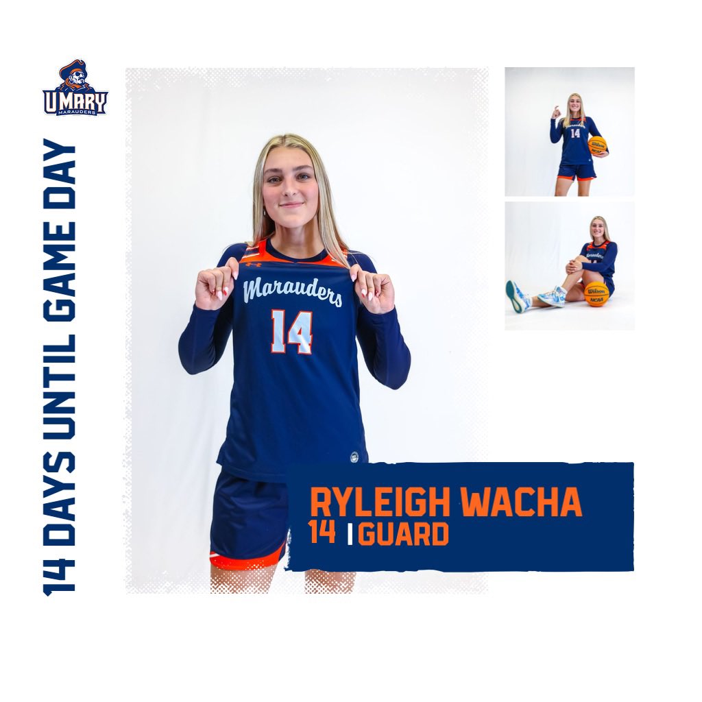 UMary Women’s Basketball tweet media