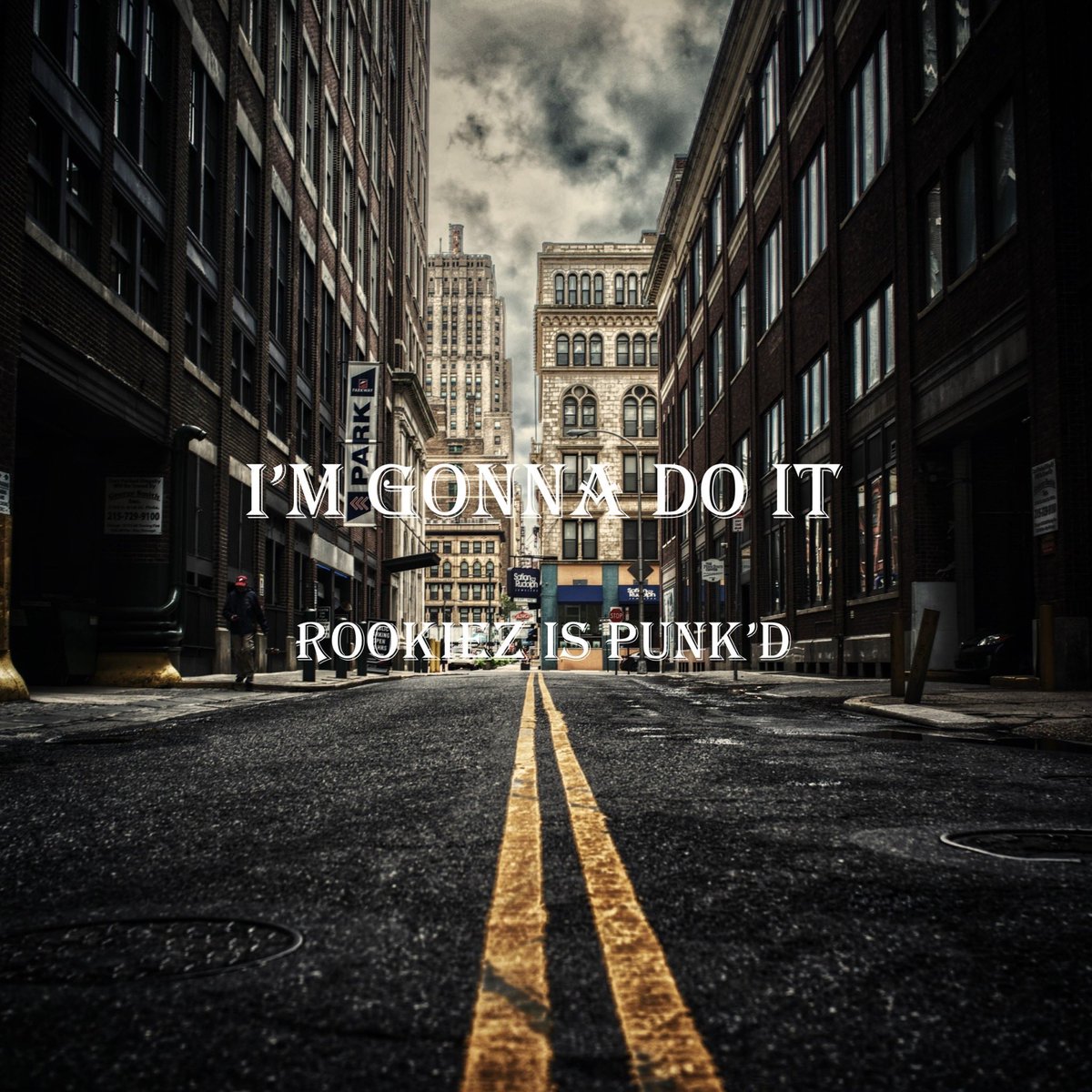 ROOKiEZ is PUNK'D tweet media