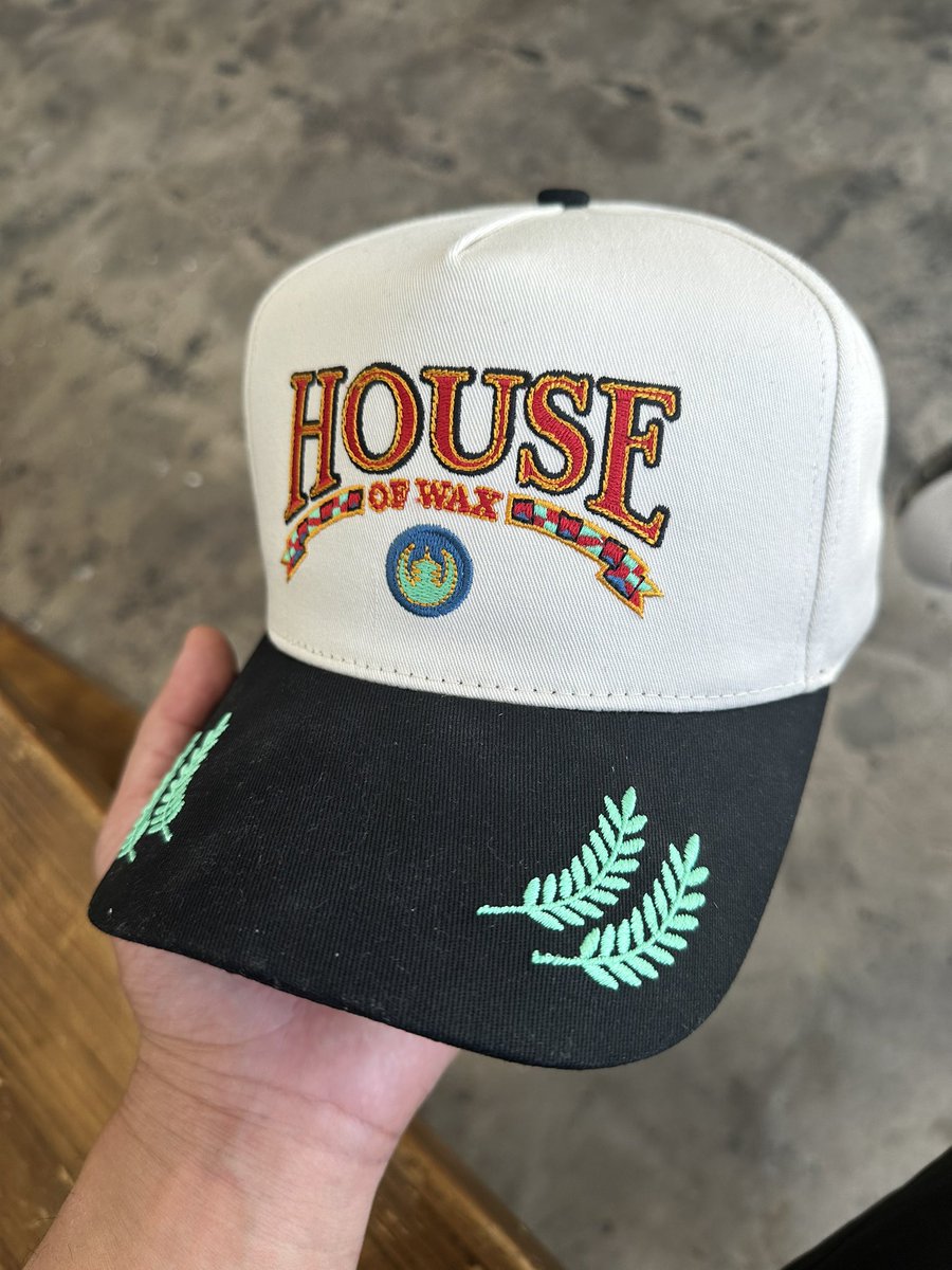 Who wants one?