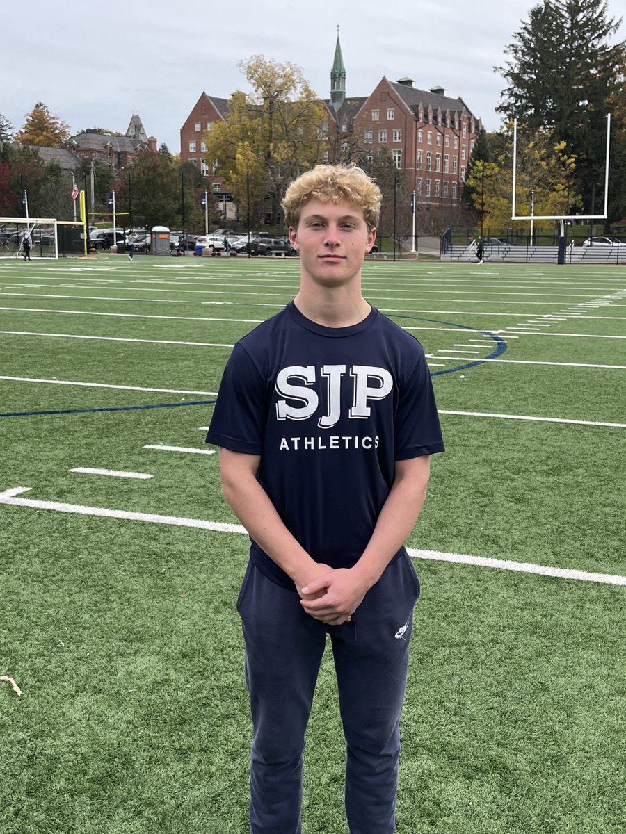 StJohnsPrepFB tweet picture