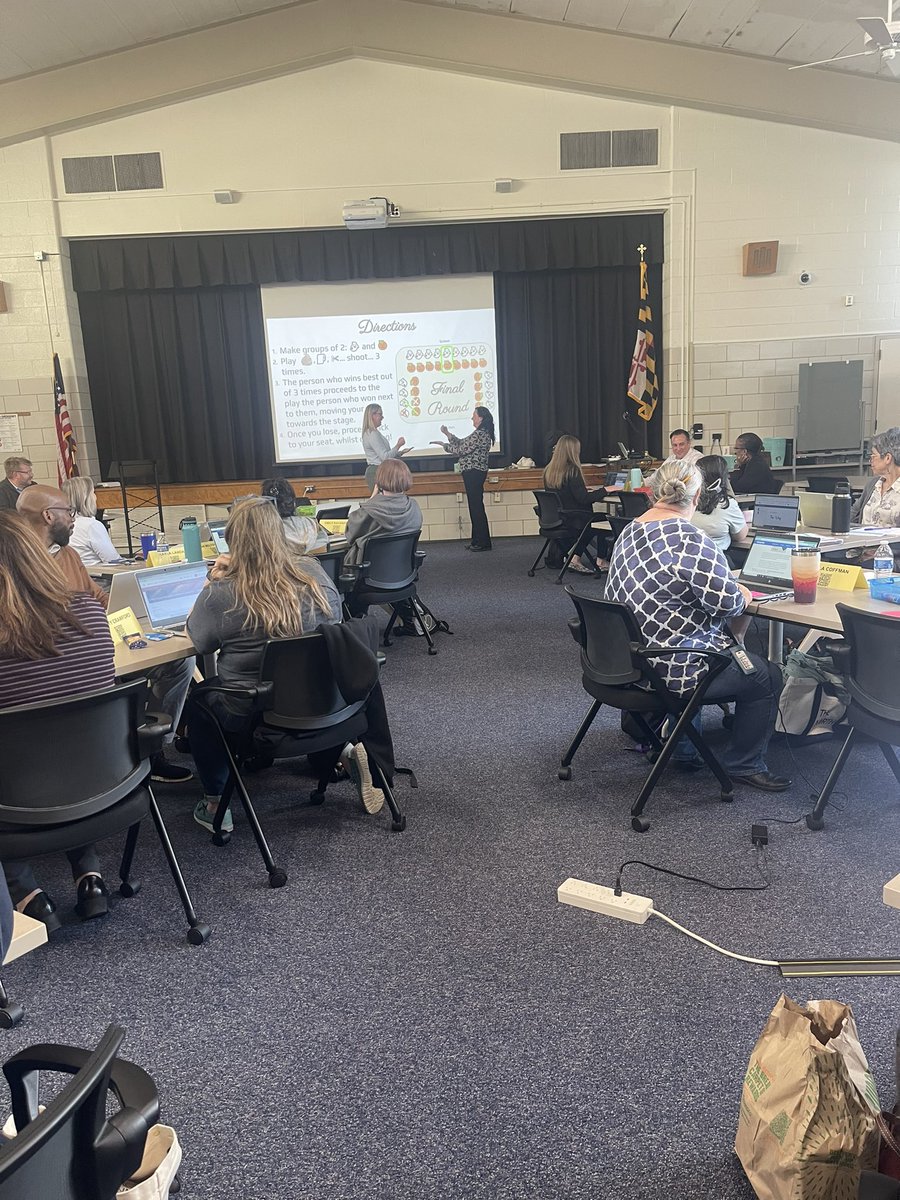 AACPS Instructional Data (@aacps_data) on Twitter photo Strand 2 DLC: covered facilitative leadership and using data to lead with an equity lens. We snuck a lot of <a href="/BreneBrown/">Brené Brown</a> and <a href="/EquityLiteracy/">Paul Gorski | Equity Literacy Institute</a> in there! #SquareSquad, #StudentFirstLanguage, #RumbleStarters, #QuestionInterruptEchoEducate. Strand 2 DLC: covered facilitative leadership and using data to lead with an equity lens. We snuck a lot of <a href="/BreneBrown/">Brené Brown</a> and <a href="/EquityLiteracy/">Paul Gorski | Equity Literacy Institute</a> in there! #SquareSquad, #StudentFirstLanguage, #RumbleStarters, #QuestionInterruptEchoEducate.