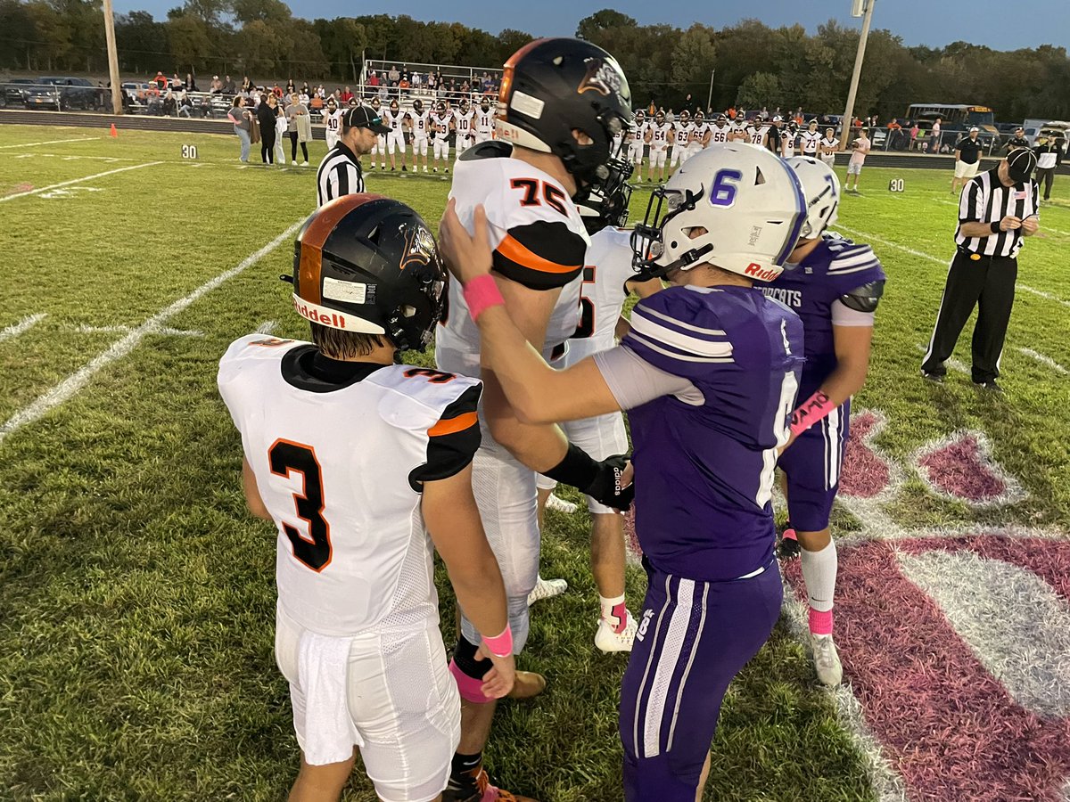 #KPZ. Bring on Burlingame and Lyndon!!!!