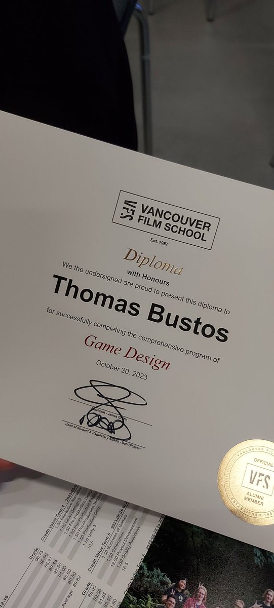 TJayBu's tweet image. Yay!