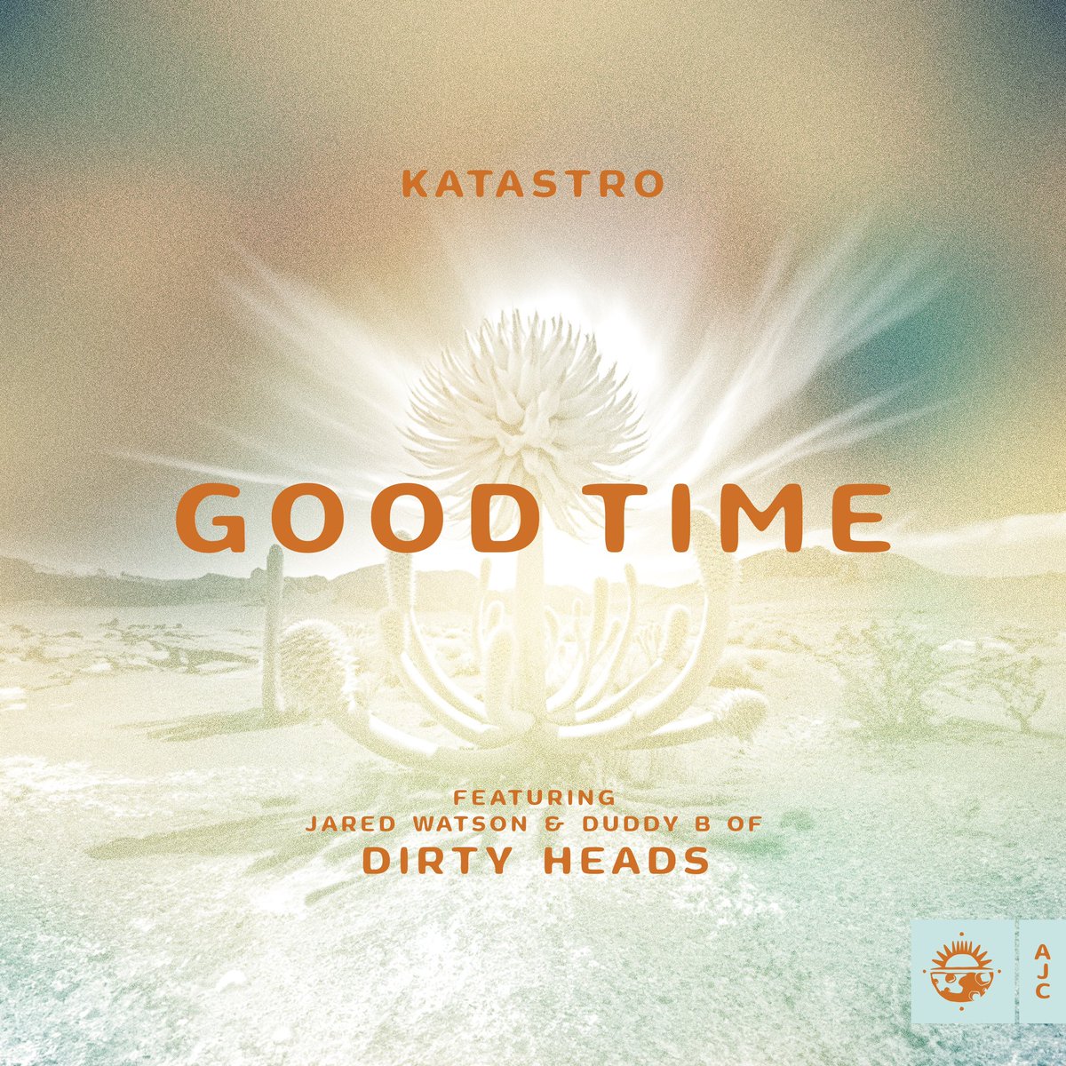 10/27/23 GOOD TIME FT. @jared_watson & Duddy B of @dirtyheads