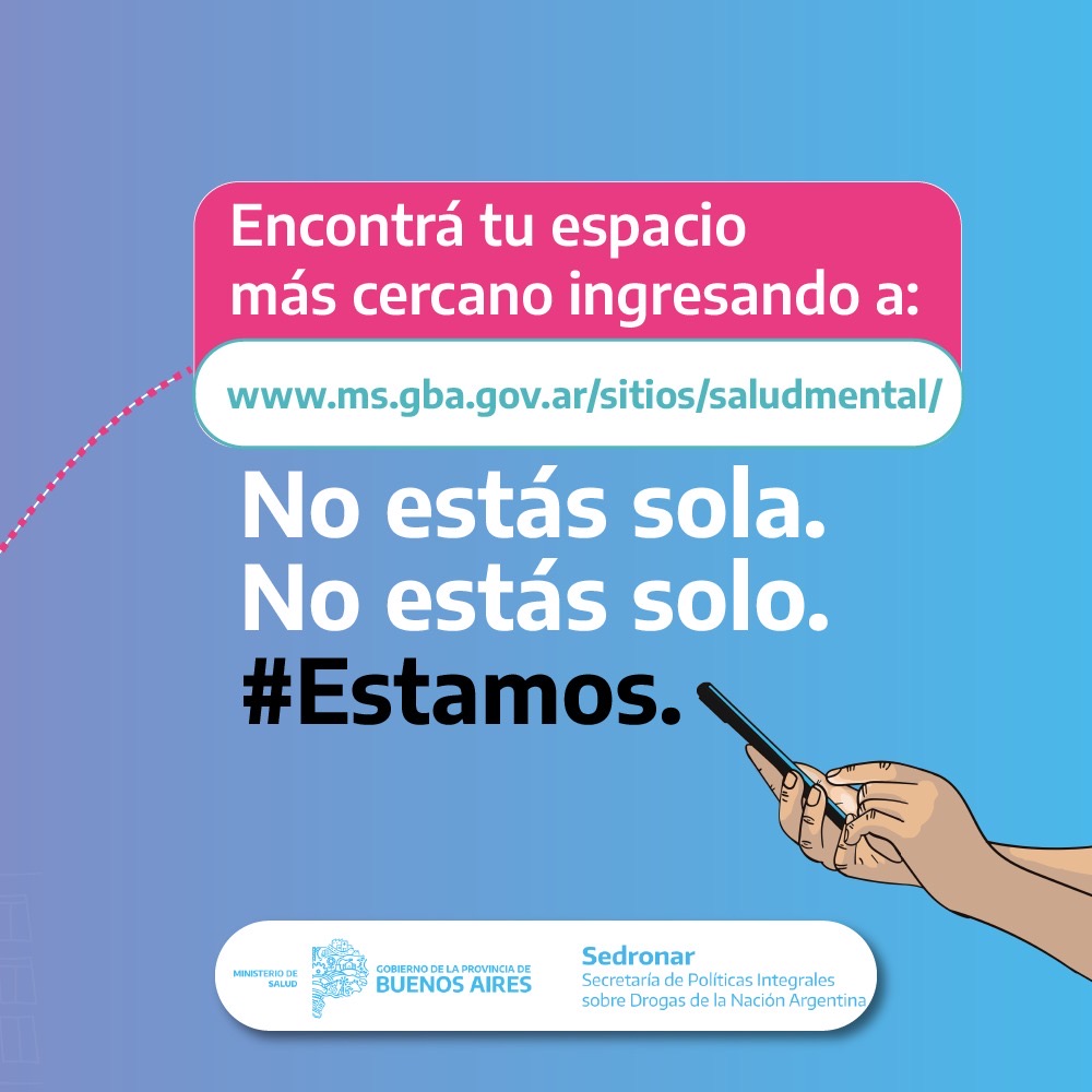 torresgabito's tweet image. #Estamos