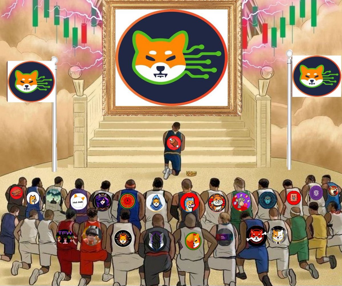 🎉 $BRICK DAO finalist 3

Like Comment and Repost if you believe this should win our choice!

By:
x.com/shillingha49?s…