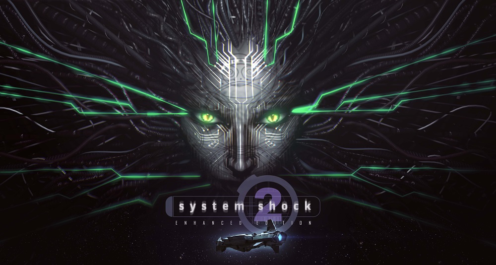 GamesArk_it's tweet image. #SystemShock2: Enhanced Edition girerà a #4K e 120 fps su #PS5 e #XboxSeriesXS
@NightdiveStudio @SystemShockGame @UberStrategist #remaster 
gamesark.it/notizia.php?n=…