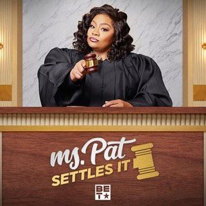 Nominating <a href="/ComedienneMsPat/">Ms Pat</a> for Speaker of the House. She already has her own gavel and knows how to use it. Plus she won’t be wearing some lame bow tie.
