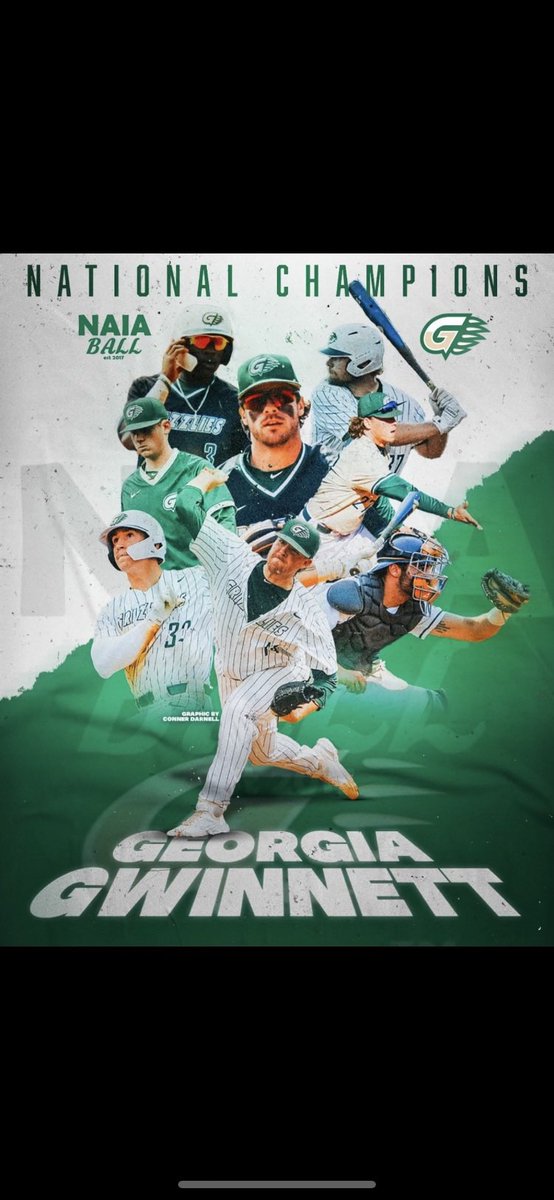 Thank you to <a href="/GGC_Baseball/">GGC Baseball</a> <a href="/CoachSheets3/">Jeremy Sheetinger | Sheets</a> <a href="/CoachTerrill21/">Ryan Terrill</a> for having me on my visit today and making me feel like home. Thanks to my family and coaches who’s helped me along this process! I am excited to announce my commitment to Georgia Gwinnett College! #Grizgang <a href="/SpencerAdcock/">Spencer Adcock</a>