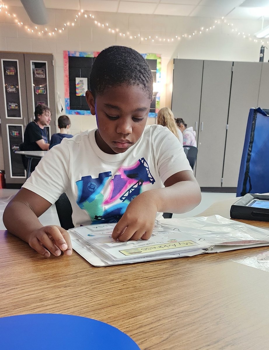 Our first "Friend Friday" of the year!