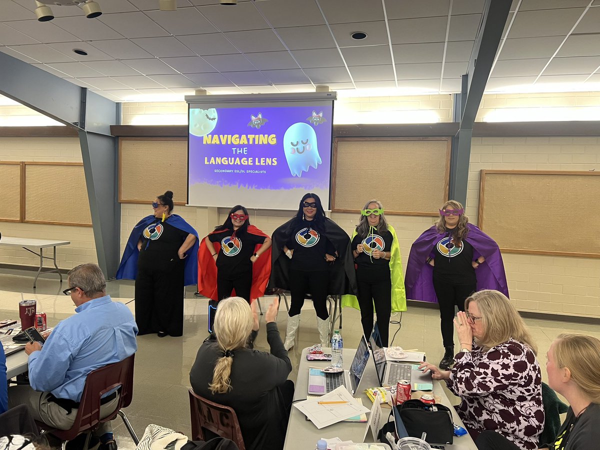 NEISD Bilingual/ESL tweet media