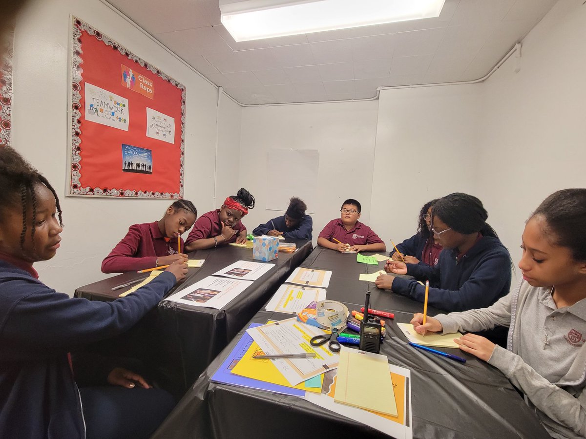 WSLtweets's tweet photo. First Scholar Council meeting: prepping and planning for a prosperous school year!
@D27NYC @DRichardsQNS @JoannAriola32 @NYCSchools @RaevanAskew @Rockawaytimes @SenJoeAddabbo @Stacey23AD @TheRockawayWave @UFTMS_Division https://t.co/1tyL3KwTbC
