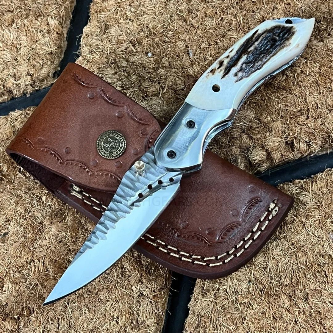 ashgearscanada's tweet photo. ASH DT90 D2 steel custom handmade pocket folding knife

Overall length (opened): 8'
Overall length (closed): 4.25' 
170 grams 

https://t.co/k8DLh2Zm2n

#PocketKnife #FoldingKnife #HandmadeKnife #EverydayCarry #QualityCraftsmanship #VersatileBlade #HandcraftedExcellence https://t.co/y357x72GT6