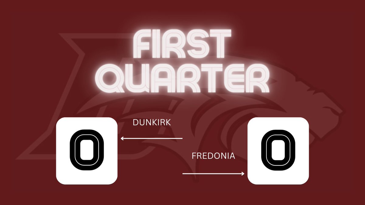 Dunkirk High School Football (@marauder_fb) on Twitter photo 