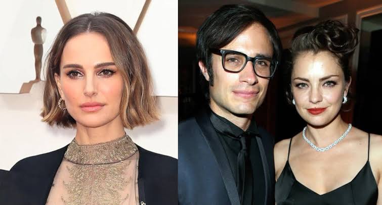 twiggywitch's tweet photo. La vez que Natalie Portman viajó a Buenos Aires: la infidelidad de Gael Garcia Bernal y una pelea contra paparazzi

En julio 2006, Gael García Bernal de 27 años en ese momento, estaba instalado en Argentina para participar en un par de capítulos de la serie 'Soy tu fan' dirigida https://t.co/XcOWkX2Yum