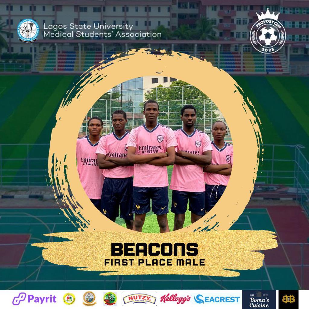 BeaconMedics's tweet photo. Just one word….
Champions!❤️‍🔥 https://t.co/PW6ADGLSkF