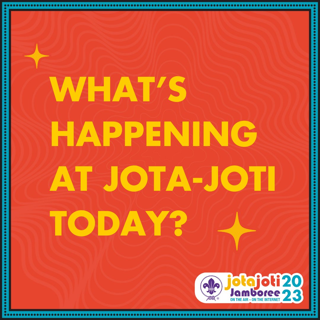 JOTA-JOTI tweet media