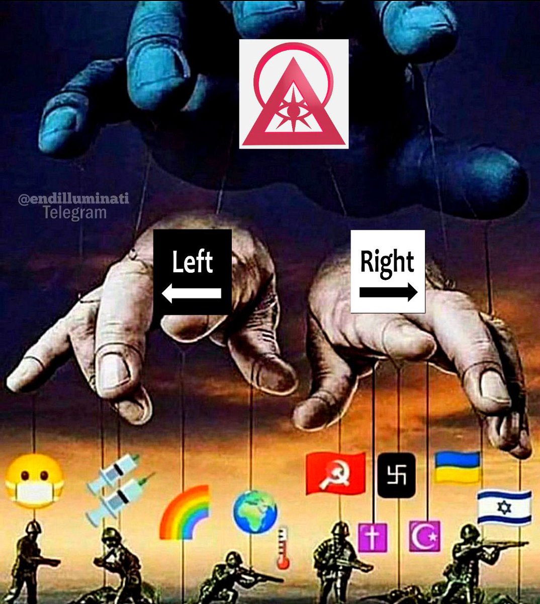FlatEarthZone's tweet photo. It’s all theater. Every last bit of it. https://t.co/Pgf1nSa1ao