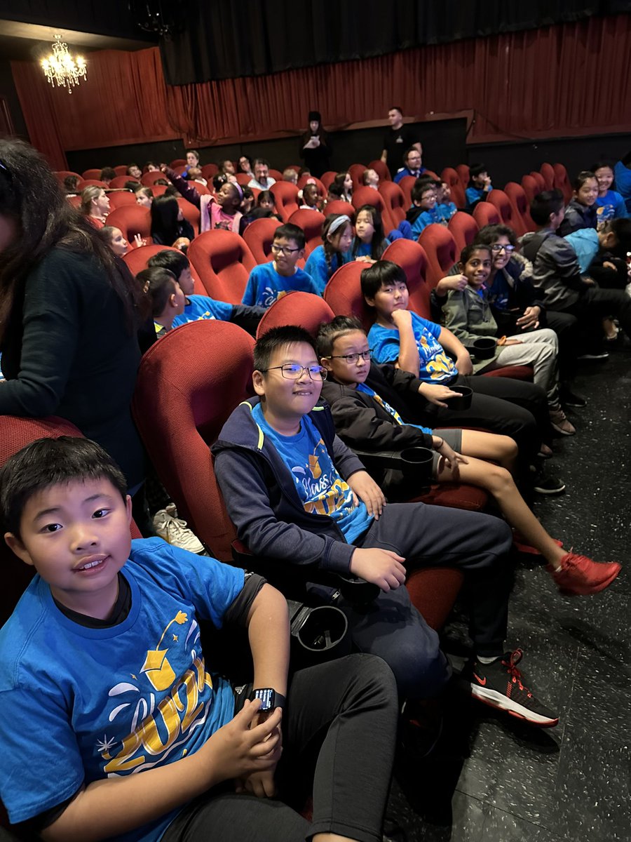 MrsCovasClass's tweet photo. What a great production put on by the cast of Charlie Brown at The Argyle Theater! https://t.co/NCxb3dtWQR
