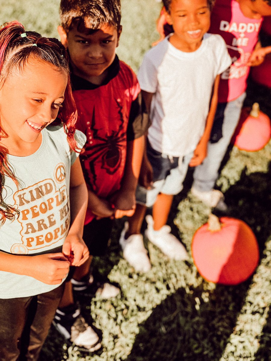 We hosted our first K-5 pumpkin 🎃 patch <a href="/lasselleVVUSD/">Lasselle Elementary</a> today! It was so much fun and made my principal heart so happy! So thankful for this beautiful community and for the privilege to lead a site that is united for kids! <a href="/ValVerdeUSD/">Val Verde USD</a> <a href="/ACSA_info/">ACSA</a>