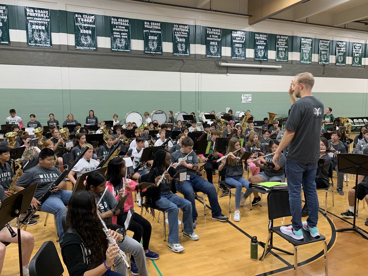 Wilson Rams tweet media