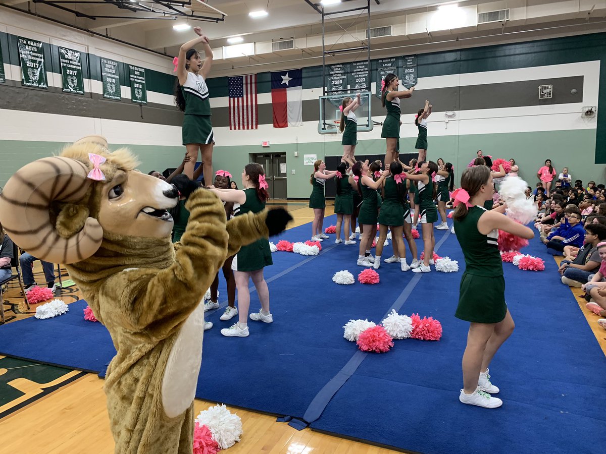 Wilson Rams tweet media