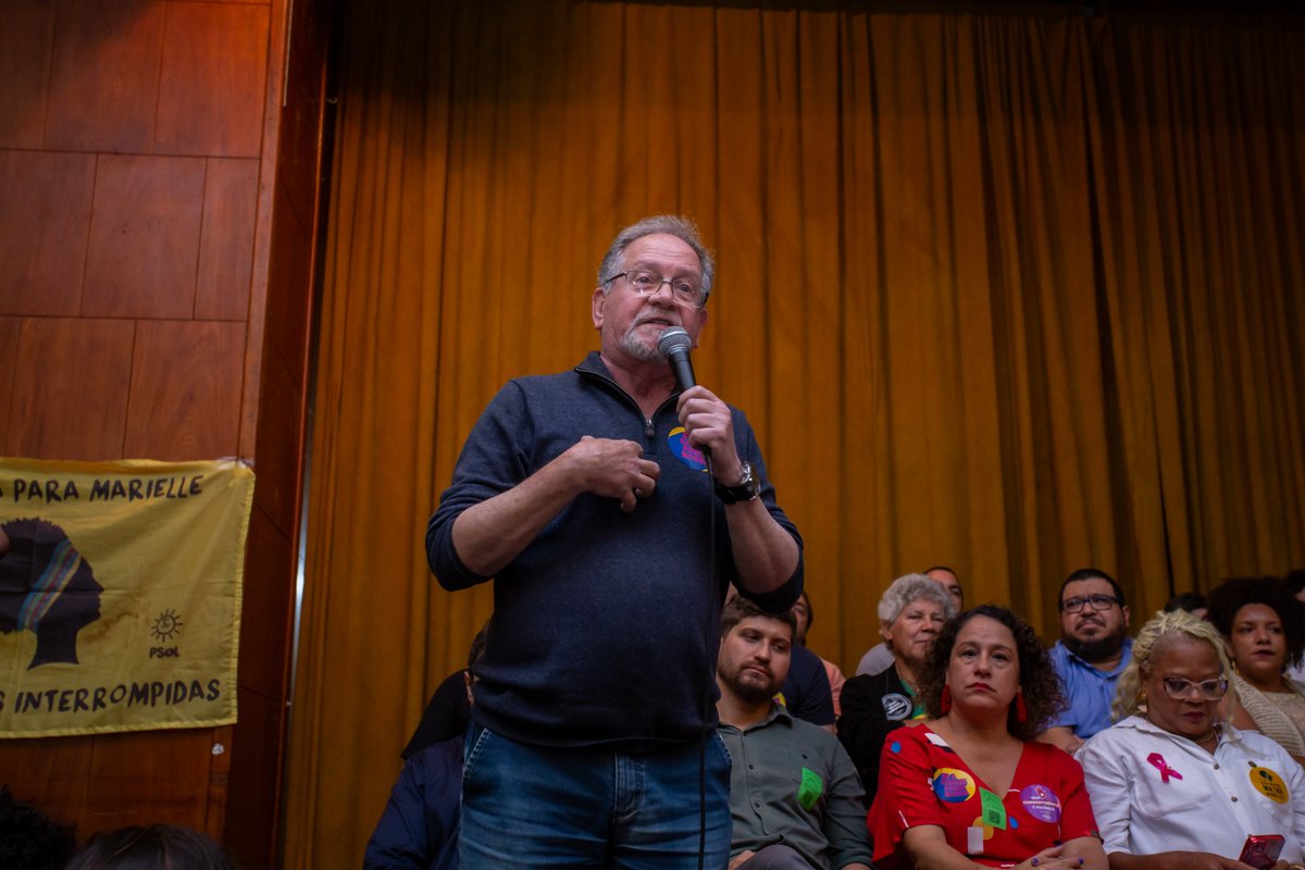 ScfnRio's tweet photo. "Nossas vitórias são difíceis porque nascemos para dedicar nossa atuação política aos necessitados."
@PEG_PSOL https://t.co/k4Mj9deZaI