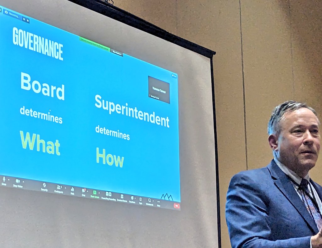 emytomita's tweet photo. Informative #Policy101 session for newbies #TABE2023 Understanding the why and how to promote #DLSustainability in the school district @david_kauffman @TA4BE https://t.co/Dcss5qJhkh