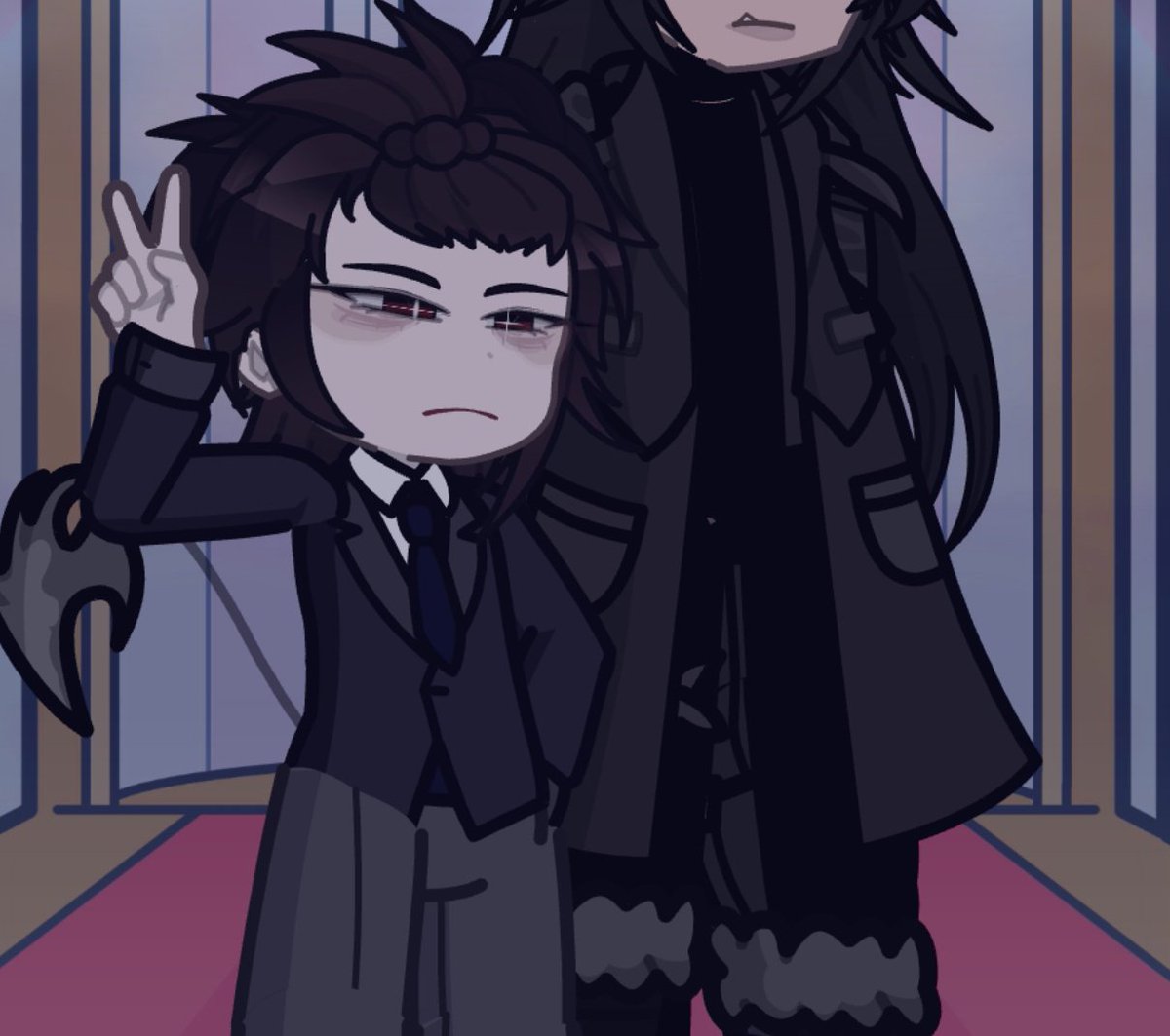 unknown0h9's tweet photo. Noah y ale https://t.co/LKmwdTQZPX