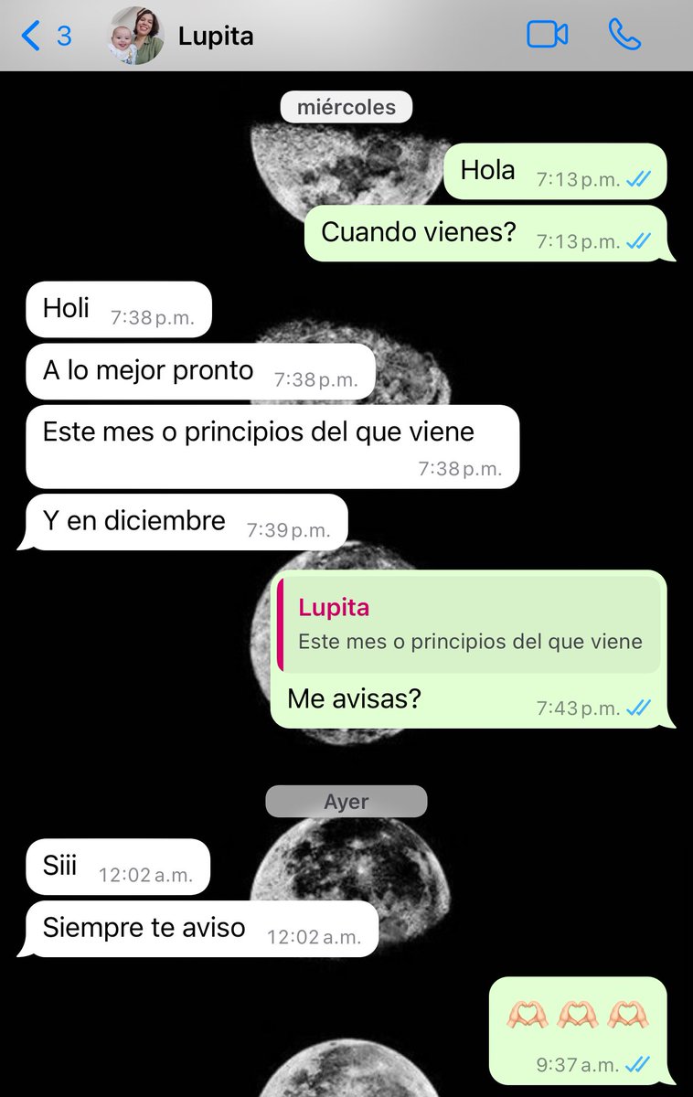 ntm_98's tweet photo. Descripción de una plática de una amistad con mas de 15 años de trayectoria https://t.co/GN5wPaexUt