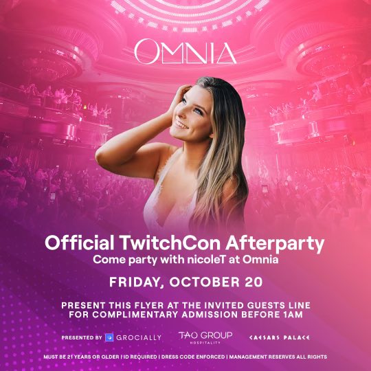 Come tonight!! https://t.co/vzmuAX8YPJ