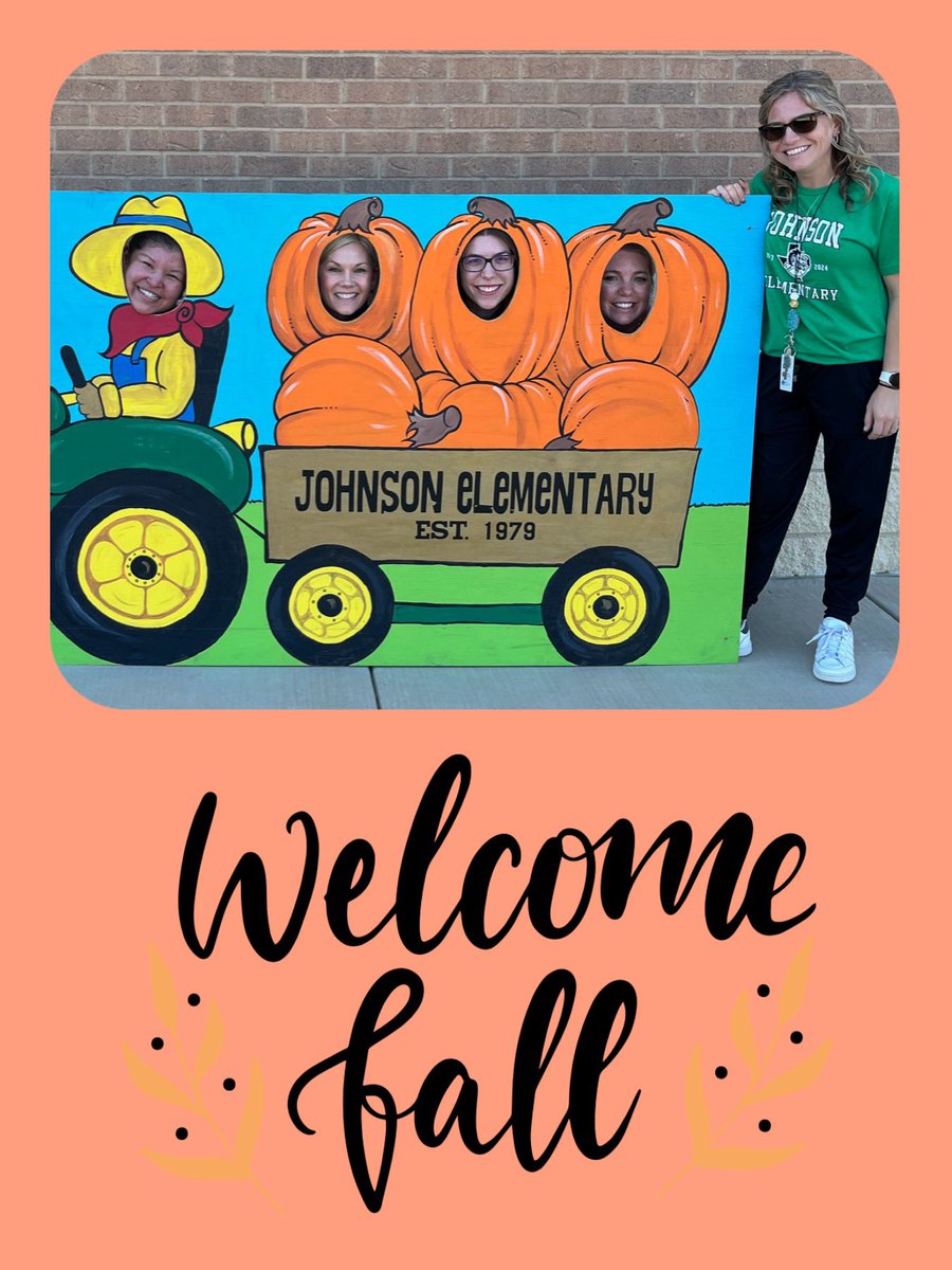 The cutest pumpkins in the patch! <a href="/miss_monrad/">Ms. Monrad</a> <a href="/Anderson_4JES/">Nicole Anderson</a> <a href="/KendraCheek87/">Kendra Cheek</a> <a href="/82randalldragon/">Kathy Randall</a> <a href="/ms_lee17/">Ms. Lee</a> <a href="/Jack_D_Johnson/">Jack D. Johnson</a>