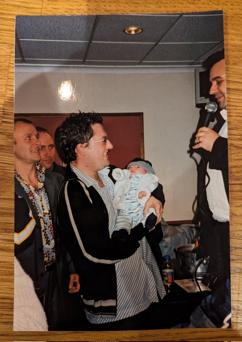 Barney Rickard tweet media