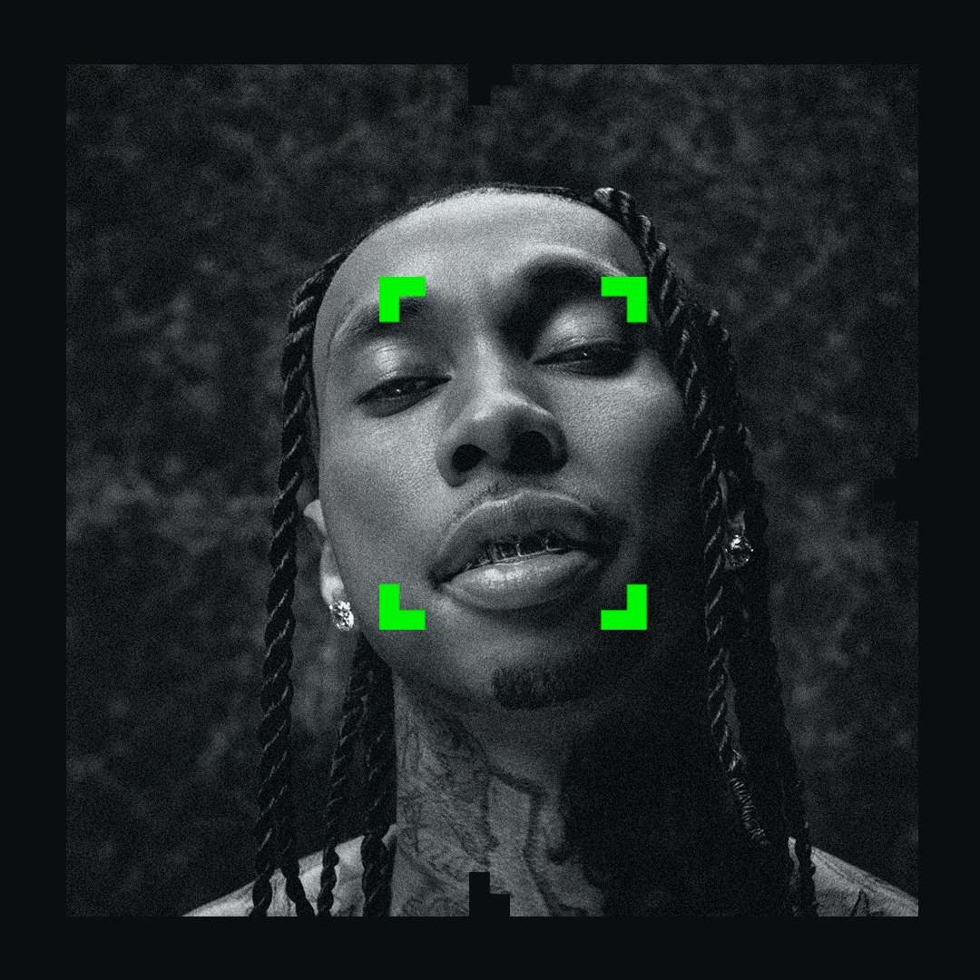 Welcome to the Kick Family <a href="/Tyga/">T-Raww</a> 💚