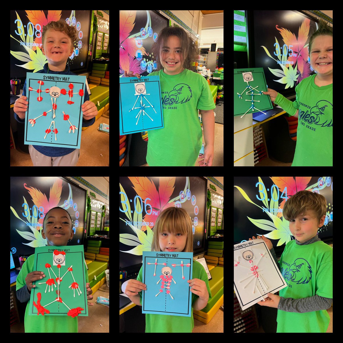 Michelle Goy tweet media