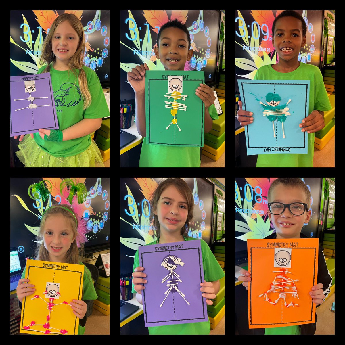 Michelle Goy tweet media