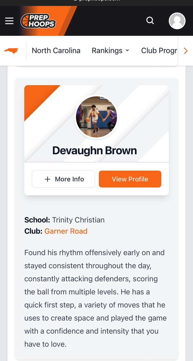 DeShawn Brown โ๏ธ๐โ๏ธ (@dlb4109) on Twitter photo No Gimmicks just work. Appreciate you <a href="/CHC3/">Scout Clark</a> @GroadBballClub <a href="/GRoadChris/">Chris</a> <a href="/GRoadTrev/">Traw๐ฌ๐</a> <a href="/hymanprofitness/">G.Hyman</a> <a href="/PrepHoopsNC/">Prep Hoops North Carolina</a> No Gimmicks just work. Appreciate you <a href="/CHC3/">Scout Clark</a> @GroadBballClub <a href="/GRoadChris/">Chris</a> <a href="/GRoadTrev/">Traw๐ฌ๐</a> <a href="/hymanprofitness/">G.Hyman</a> <a href="/PrepHoopsNC/">Prep Hoops North Carolina</a>