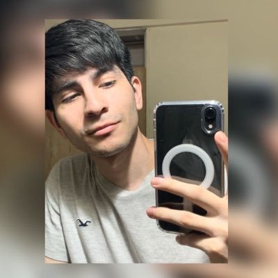 RickyyMaldonado's tweet photo. #NuevaFotoDePerfil https://t.co/L0gp9MwSv8