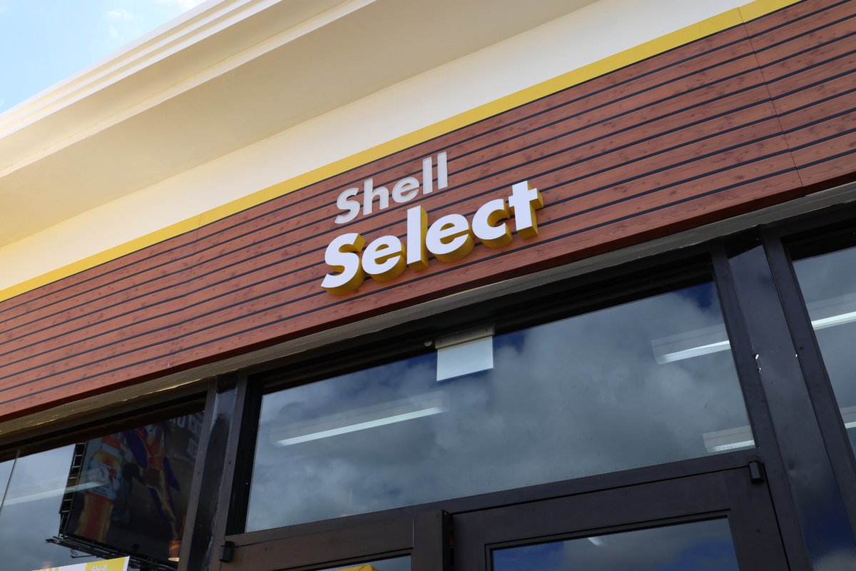 enter504's tweet image. #Empresarial PETRHOSA bajo la marca Shell continua su expansión en el país con la apertura de Shell Florencia en Tegucigalpa     #Petrhosa #ShellHonduras #ShellFlorencia #Honduras 
enter504.com/shell-continua…