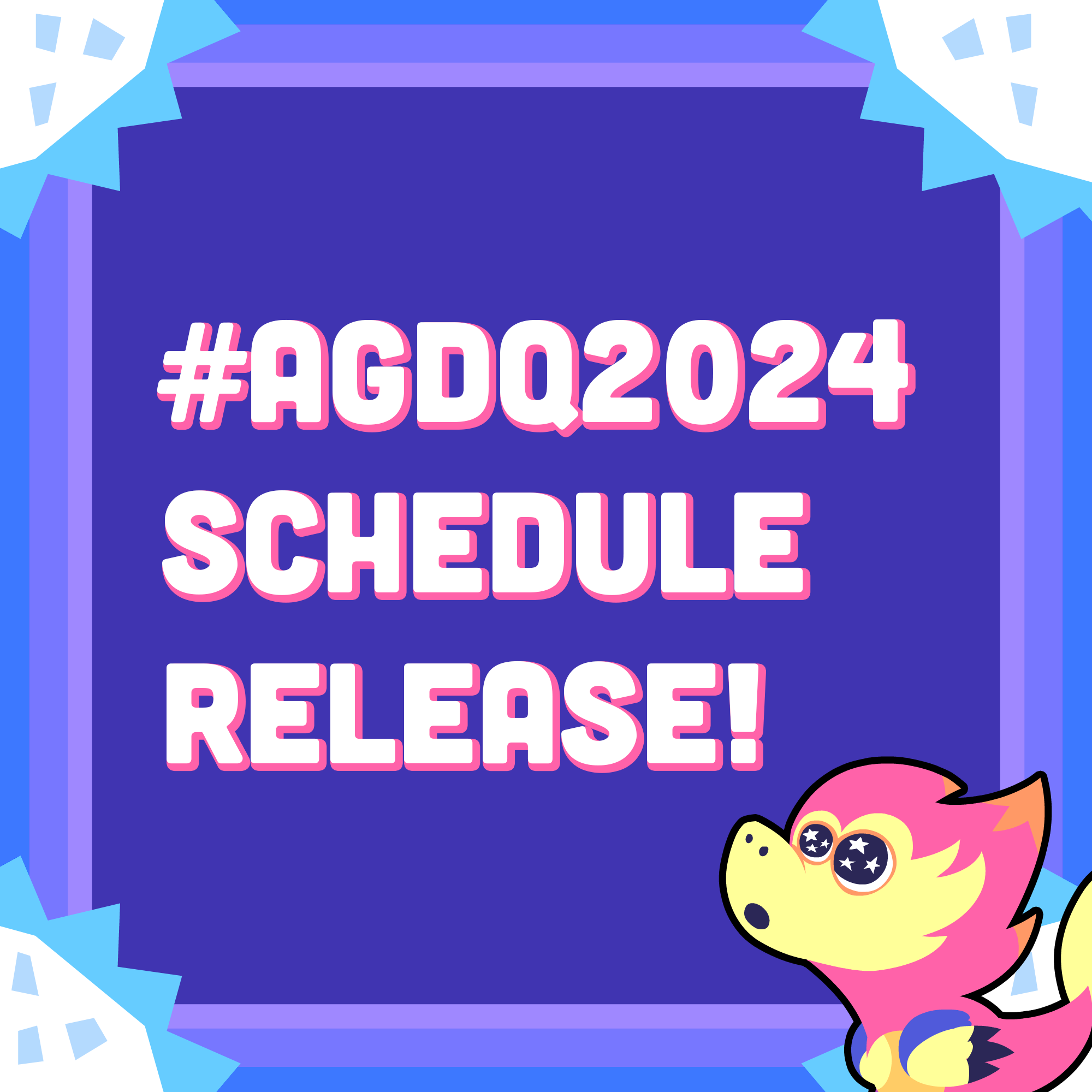 Agdq Schedule 2024 Washington Dc Alia Louise