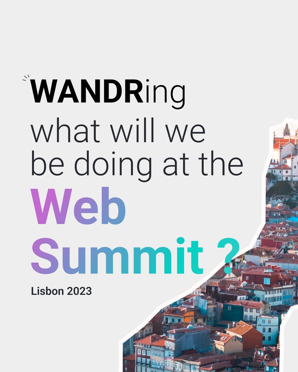 WANDR | UX UI Design Firm tweet media