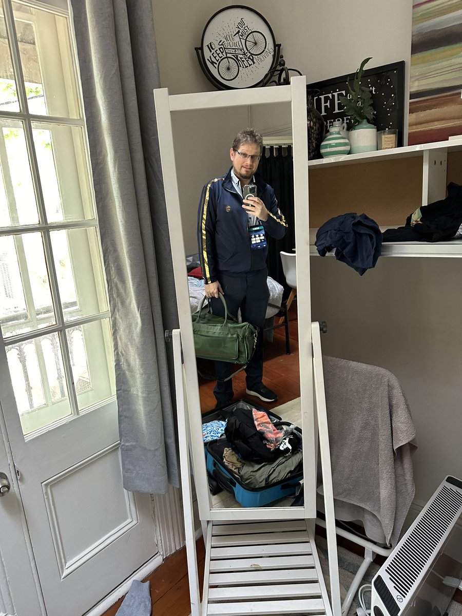 Michael Carmody tweet media