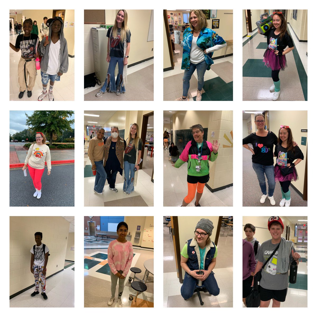 Andrea Turner tweet media